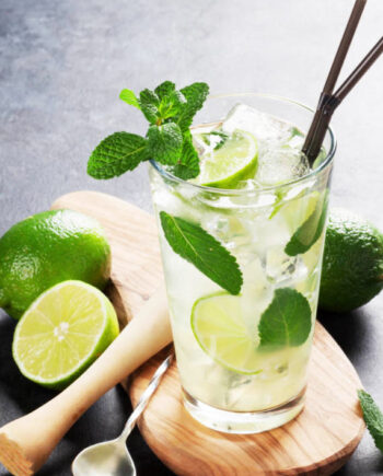 Concentrados Zitron Mojito