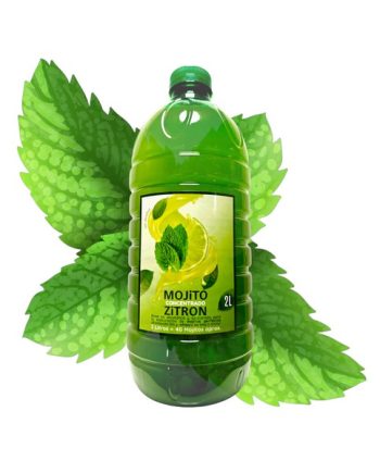 Concentrado Para Mojito ZiTRON
