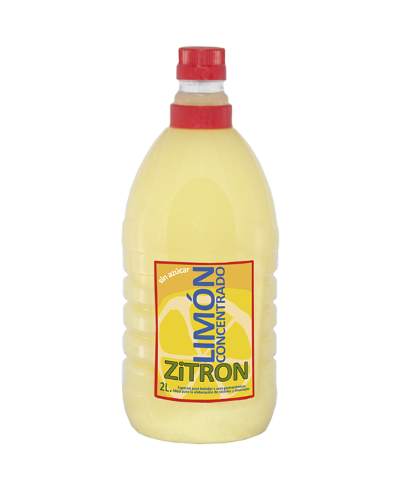 Limón ZiTRON